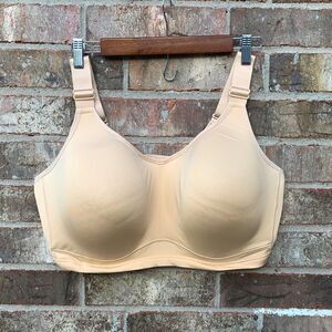 Seamless Nude Bra